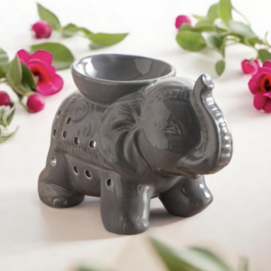 Brûle Parfum Éléphant