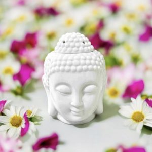 Brûle Parfum Bouddha