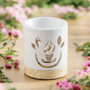 brûle parfum zen