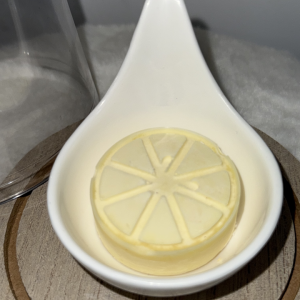 Fondant Citron