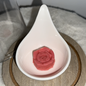 fondant rose éternelle