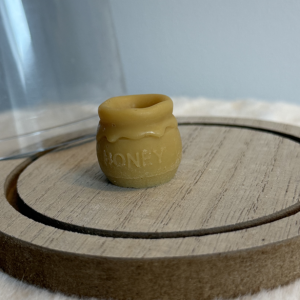 Fondant Pot de Miel